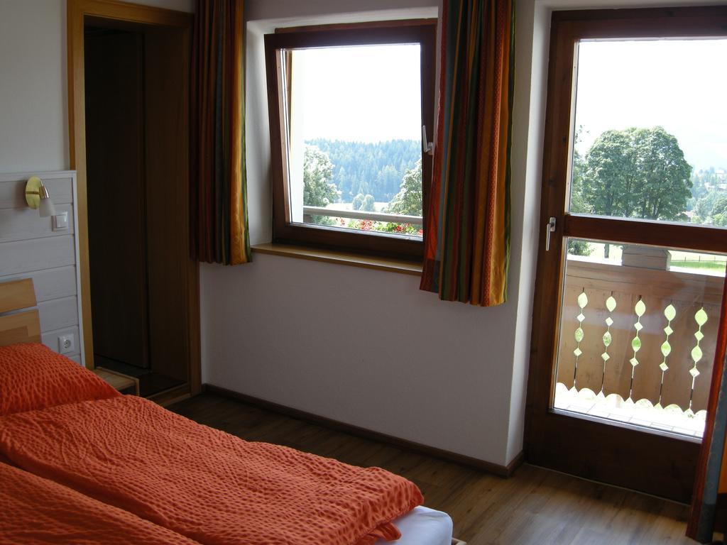 Pension Haus Maria Ramsau am Dachstein Ruang foto