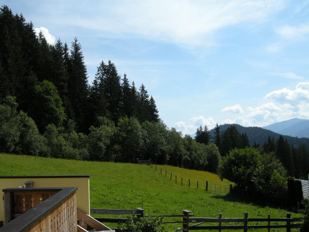Pension Haus Maria Ramsau am Dachstein Ruang foto